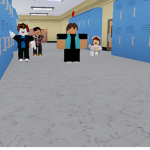 Roblox's Amazing Elementary School