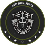 [USM] | Army Special Forces 1960s