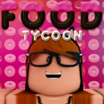  [AUTOSAVES]🍩 Food Tycoon! 🍩