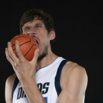 The Boban Marjanovic Fan Group