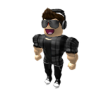 BadMario1000's Fan Group!