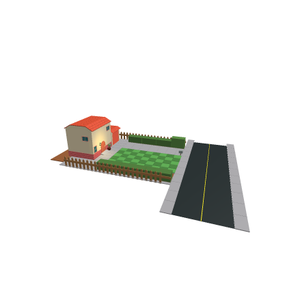 PvZ House