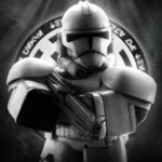 GCA - Grand Clone Army