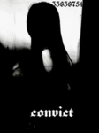 convict,