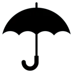I always forget my umbrella Group Thumbnail