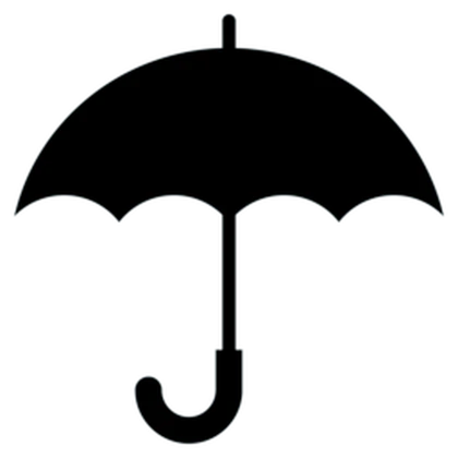 I always forget my umbrella Roblox group icon