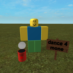 idk