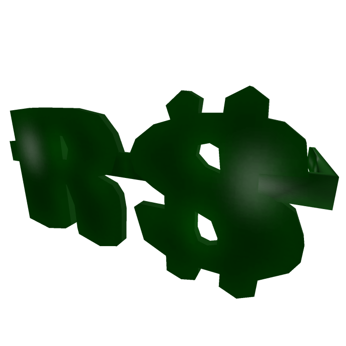 Robux = Power