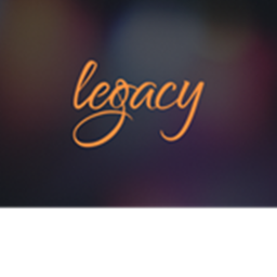 Legacy Family [ORIGINAL]'s Mansion