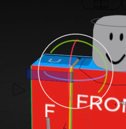 curcle land Roblox group icon