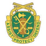 United States Army-Military Police Corps