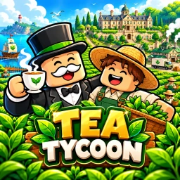 [Alpha] Tea Tycoon v.1.1 icon