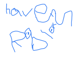 Have Fun