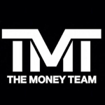 The Money GOAT Team