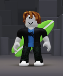 surfandy gang