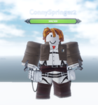 AOT Beyond The Walls