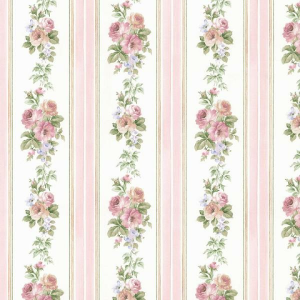 floral wallpaper Roblox decal