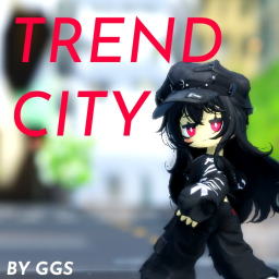 [PHOTOSHOOT] Trend City