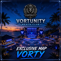 VORTY CLUB