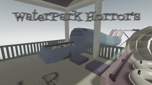 WaterPark Horrors