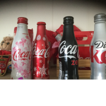 Coca cola team
