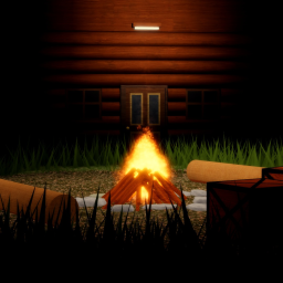 The Kindling