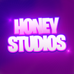 Honey Studios.