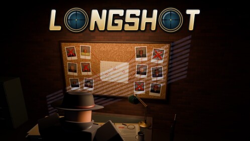 LONGSHOT