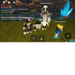 The Jack's crew