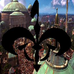 [TF] Occupied Naboo, Theed Palace