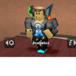 ᑎIᑕKI ᗰIᑎᗩᒍ