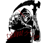 Catalystゲン2