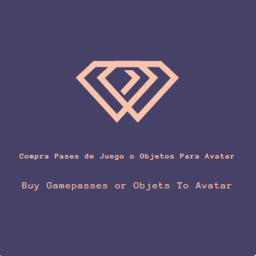 Compra accesorios para el avatar y pases de juego