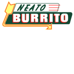 Neato Burrito™