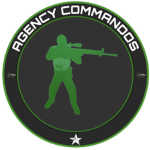 The Agency Commandos