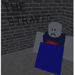 The Strayed