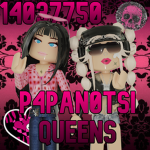 Ariana Grande Fans Roblox
