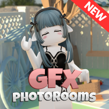 [GFX] Photo Rooms