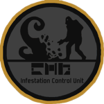 || Infestation Control Unit ||