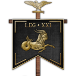 The Twenty-First Predātor Legiōn