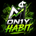 On1y Habit