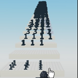 3d minesweeper