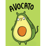 The Avacado club yay