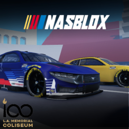 Los Angeles [NBLX SERIES]