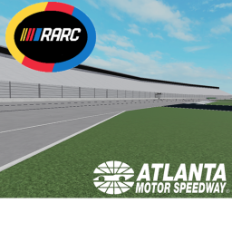 Atlanta Motor Speedway