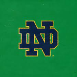 Notre Dame Fighting Irish