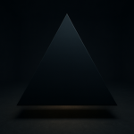 Mystery Triangle