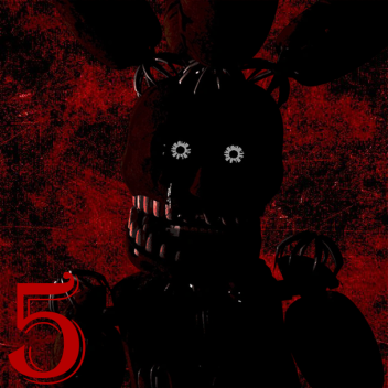 The Return to Freddy's 5: Resurrected RP