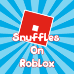 Snuffles On Roblox