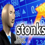 Stonks.inc